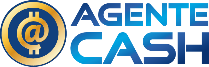 Logo AGENTE CASH